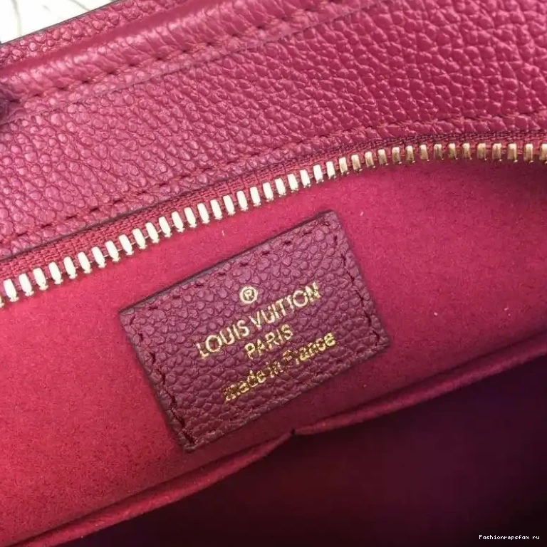 Fashionreps Bags 19B570417 LV 1013
